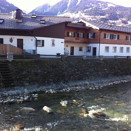 Haus Heller Apartment Schruns Exterior photo