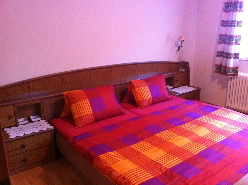 Haus Heller Apartment Schruns Room photo