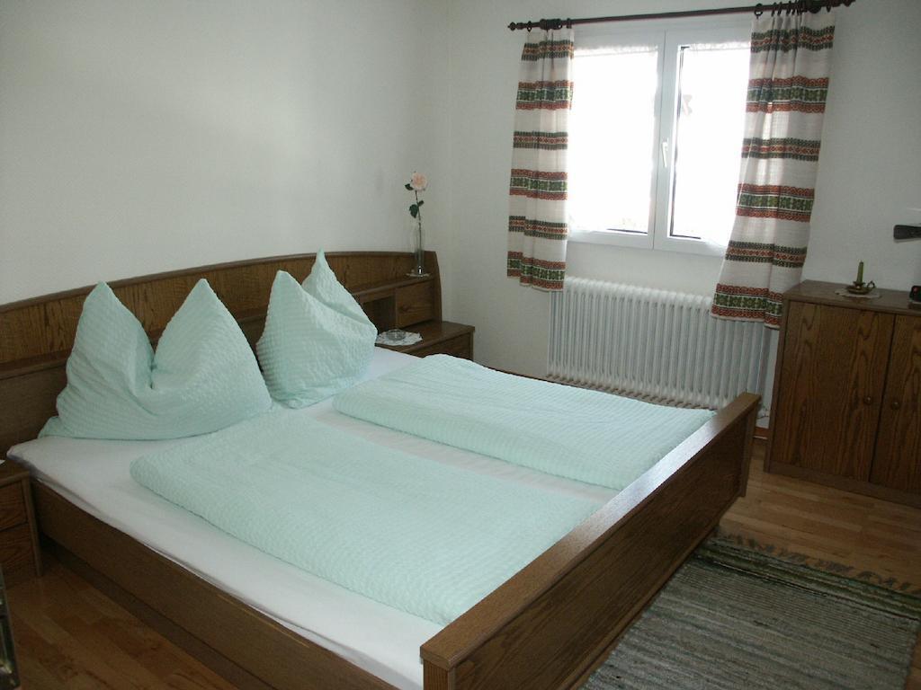 Haus Heller Apartment Schruns Room photo