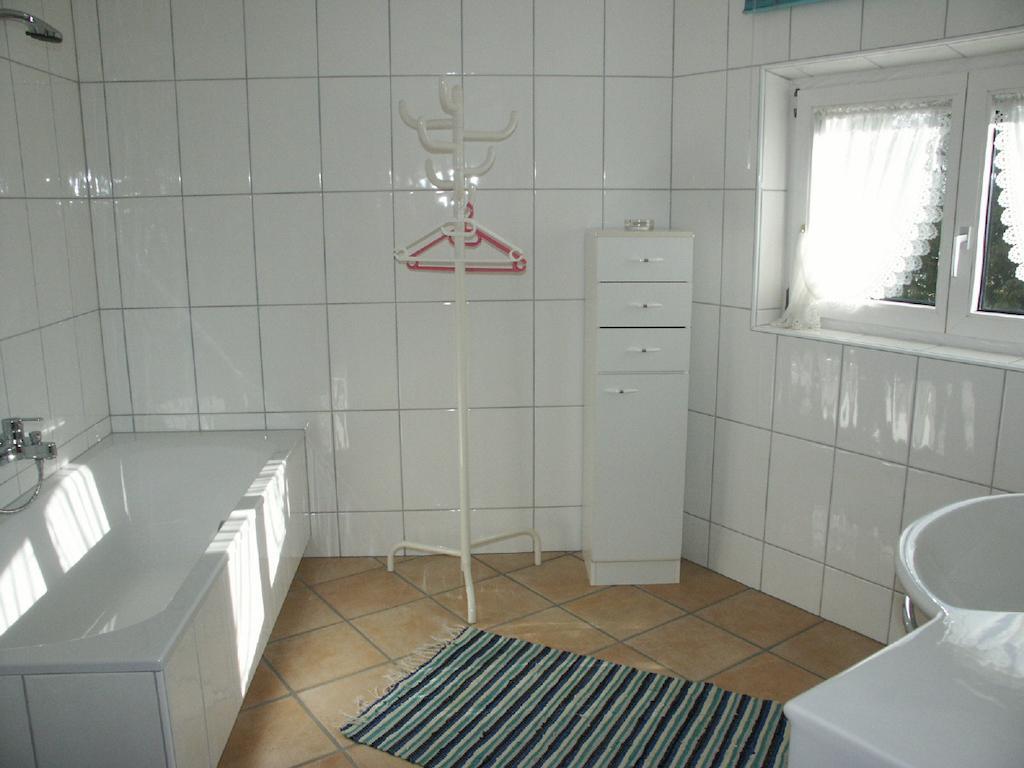 Haus Heller Apartment Schruns Room photo